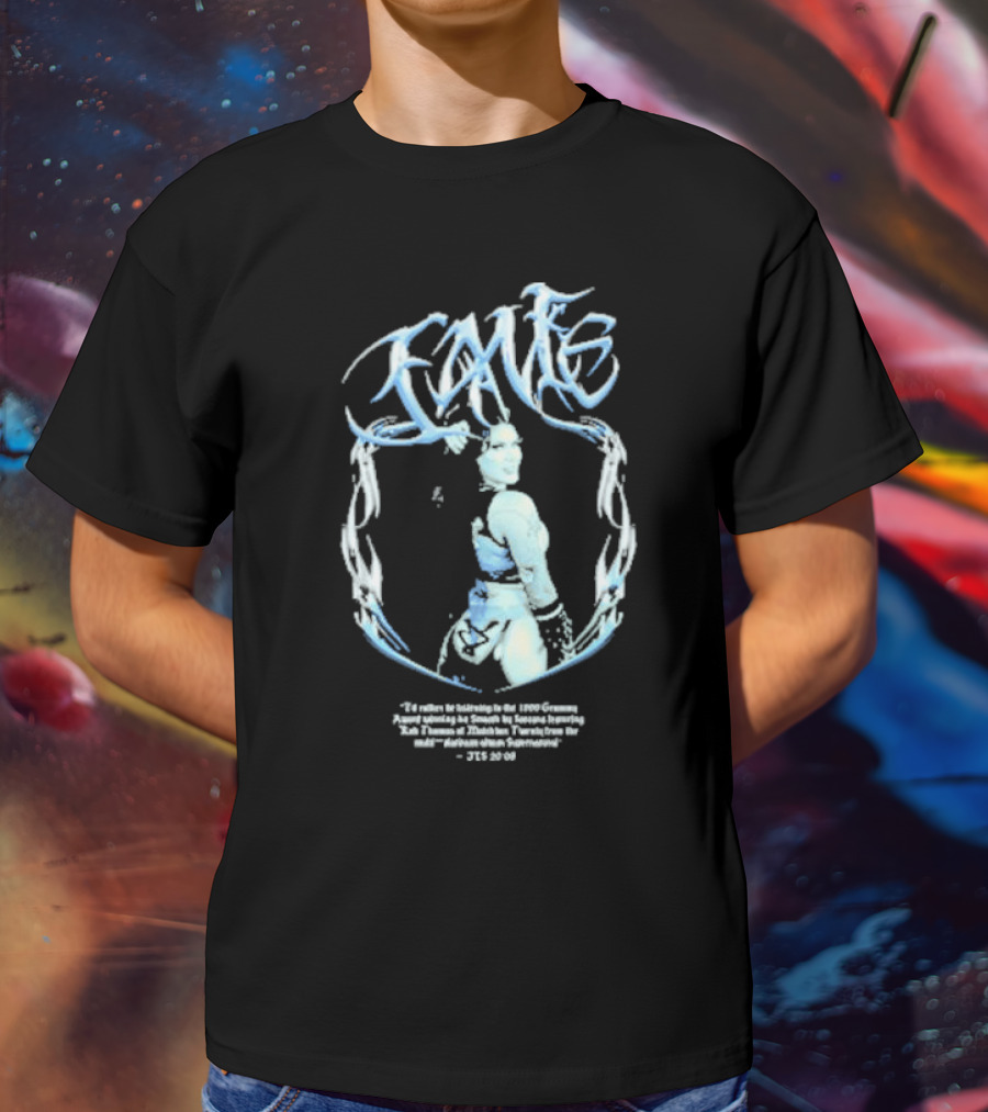 Jamie Lynn Senegal Brain Stew Quote Embrace Strength Resilience T-Shirt