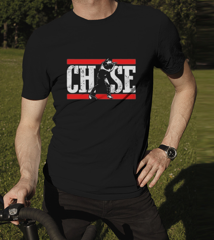 Chase Matthew Live Photo T-Shirt