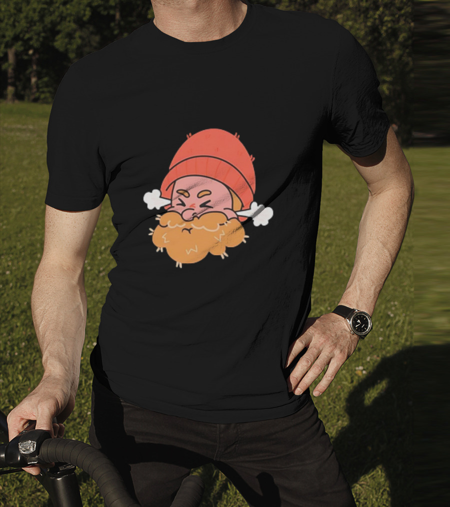 Chewie Foo Foo T-Shirt