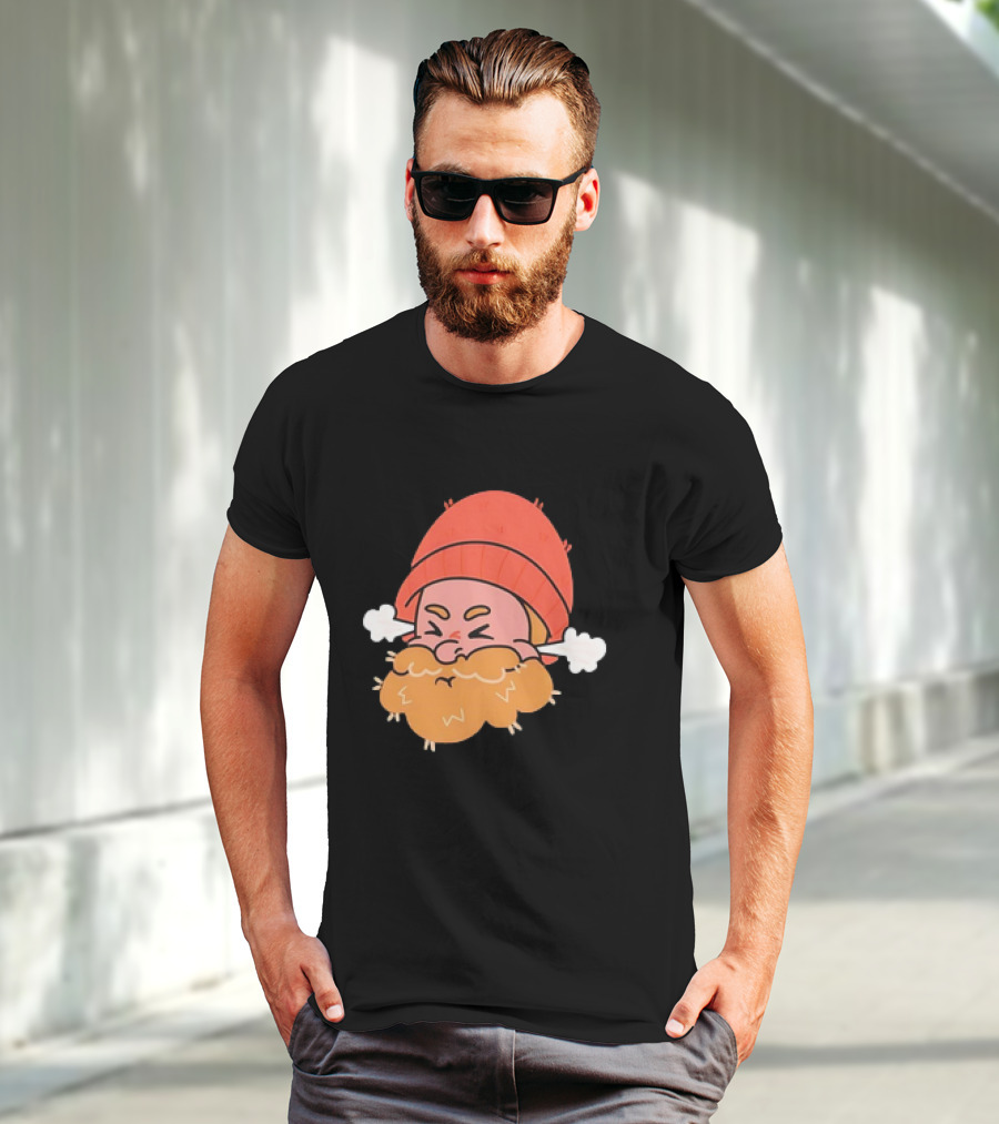 Chewie Foo Foo T-Shirt