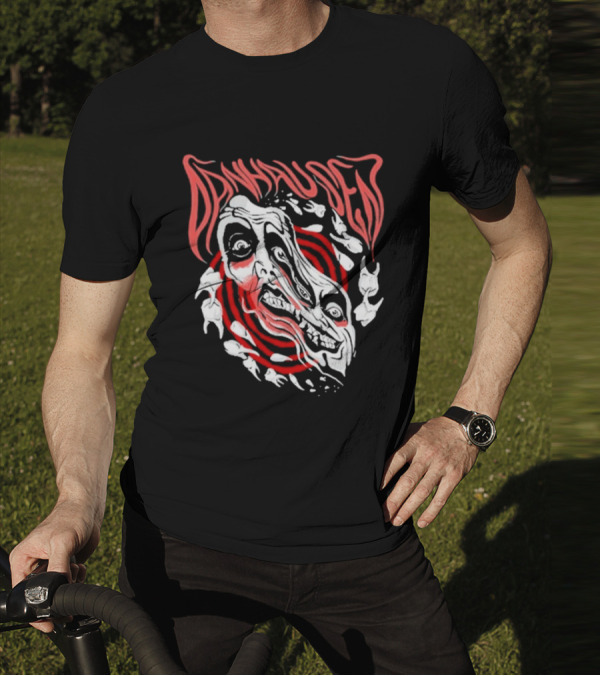 Danhausen Thinghausen T-Shirt