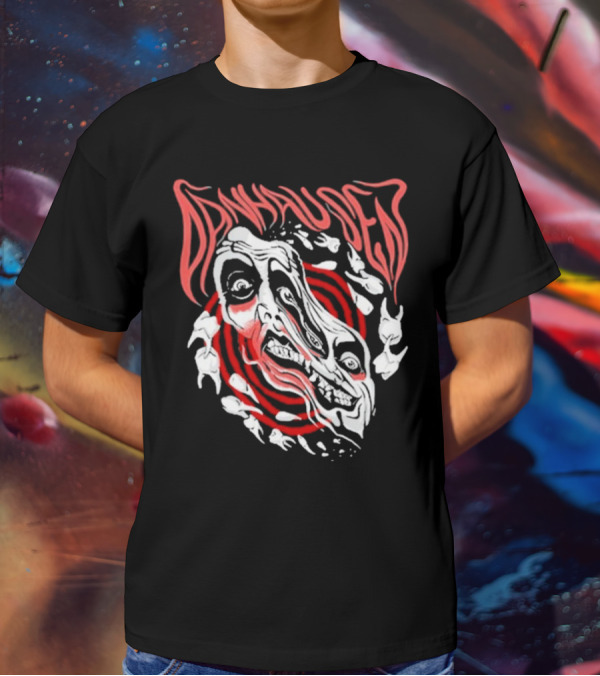 Danhausen Thinghausen T-Shirt