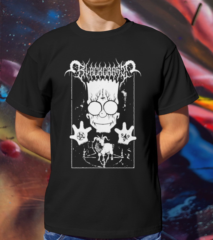 Don’t Have A Goat Man T-Shirt