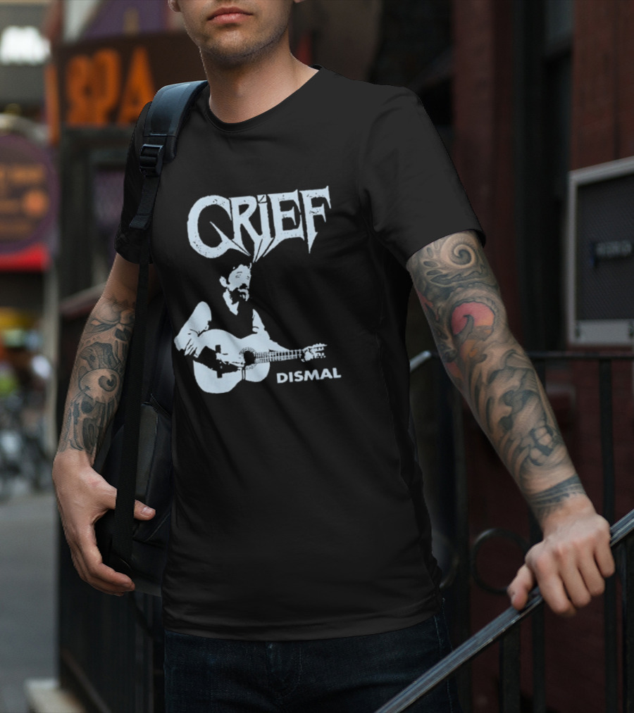 Dismal Grief T-Shirt