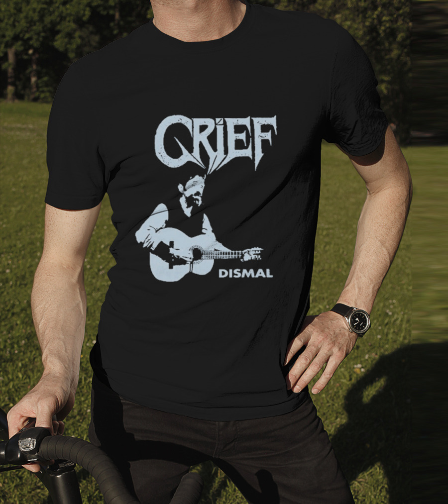 Dismal Grief T-Shirt