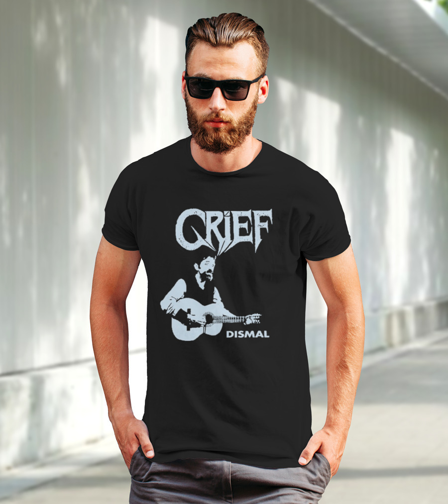 Dismal Grief T-Shirt