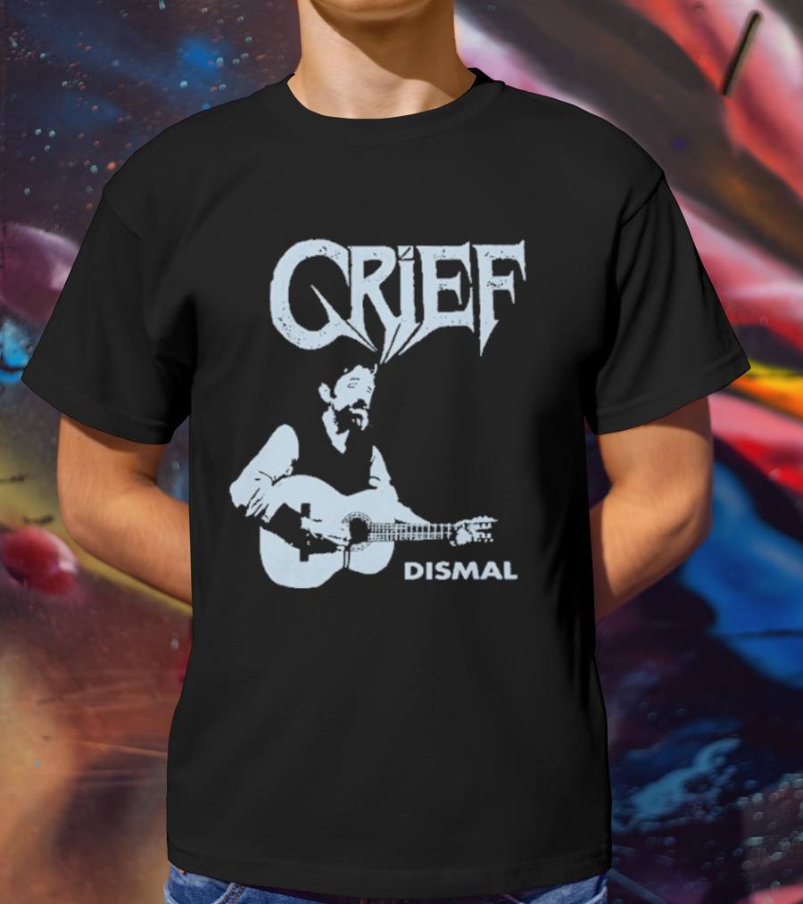 Dismal Grief T-Shirt