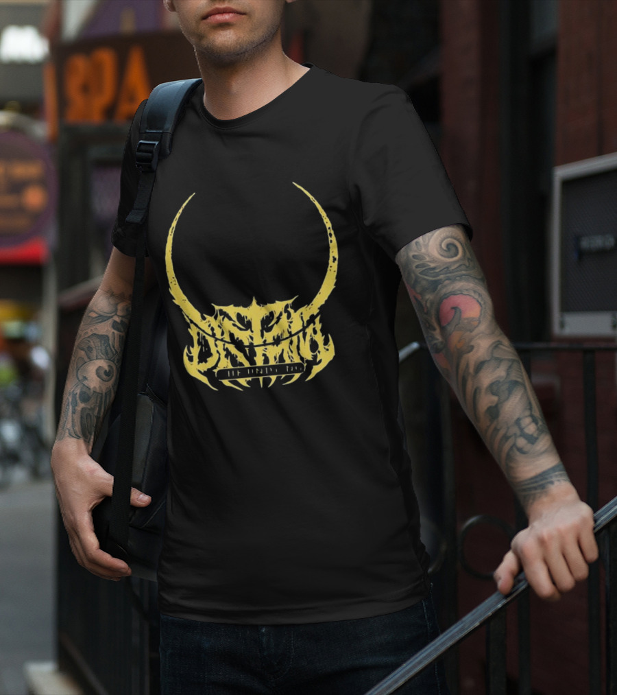 Distant The Undying T-Shirt
