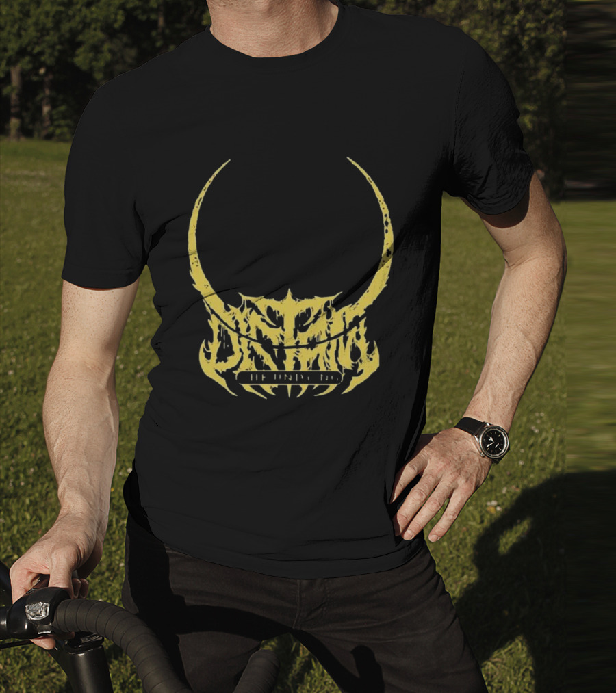 Distant The Undying T-Shirt