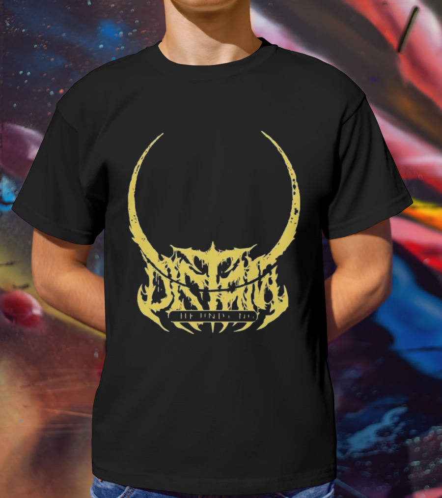 Distant The Undying T-Shirt
