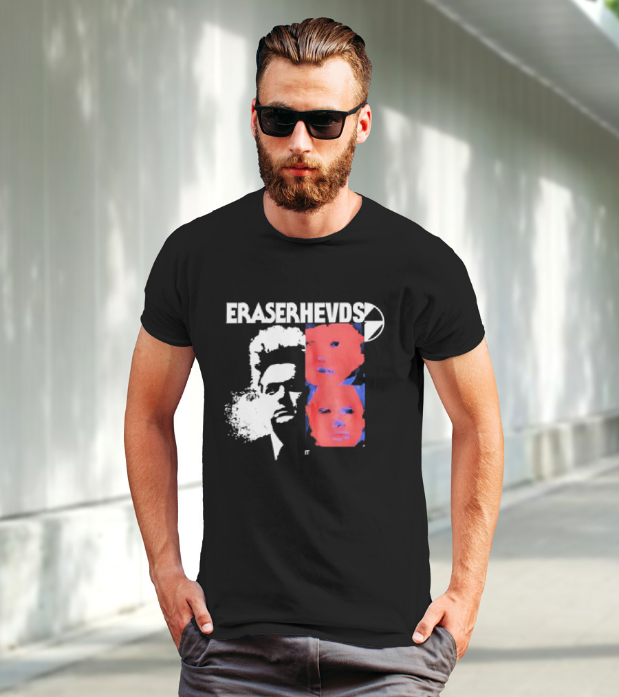 Eraserheads Greatest Hits T-Shirt