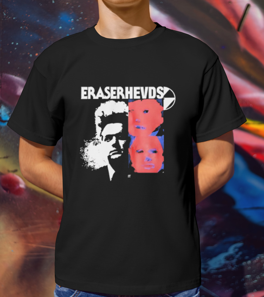 Eraserheads Greatest Hits T-Shirt