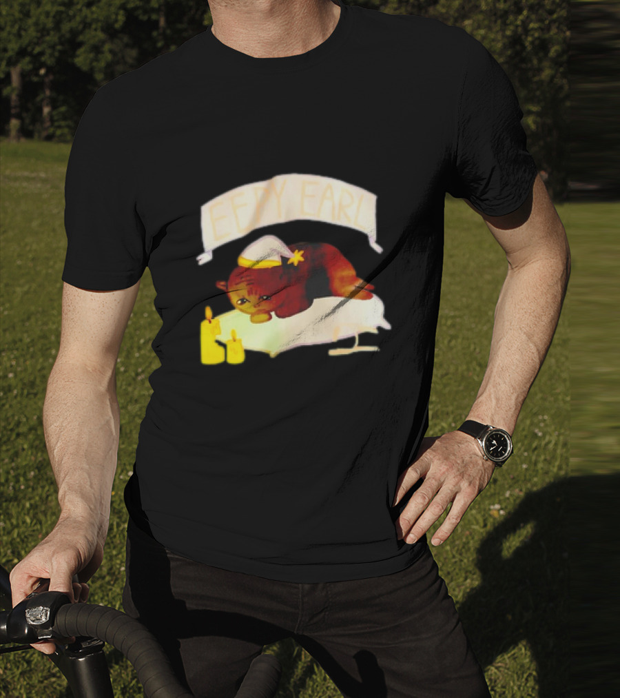 Eepy Earl T-Shirt