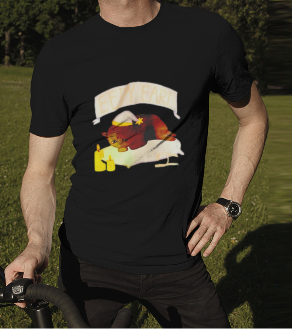 Eepy Earl T-Shirt