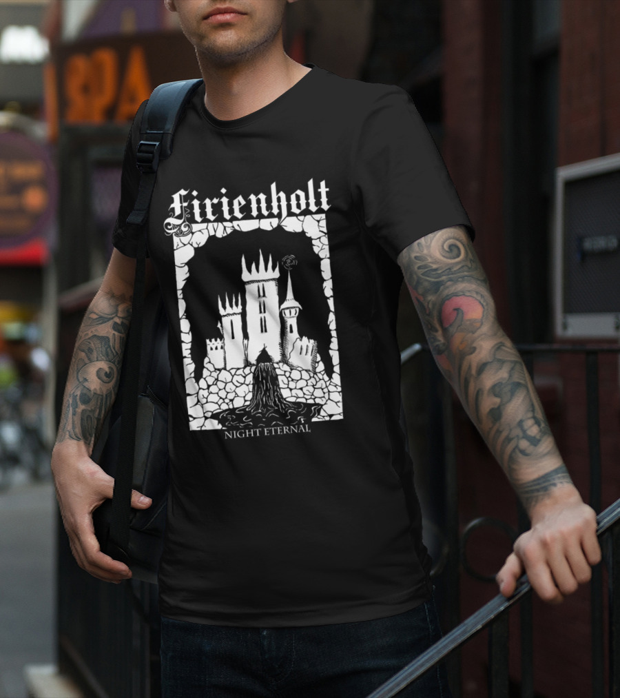 Firienholt Night Eternal T-Shirt