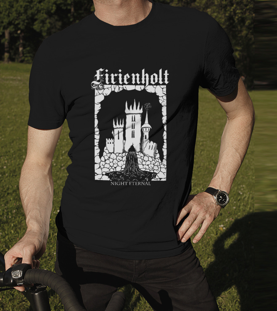 Firienholt Night Eternal T-Shirt