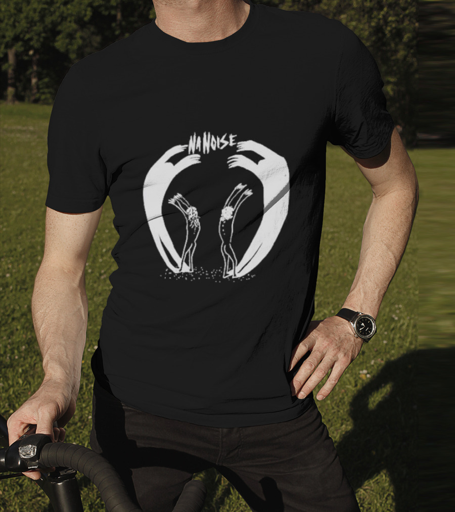 Flying Nun Na Noise Shadowcaster T-Shirt