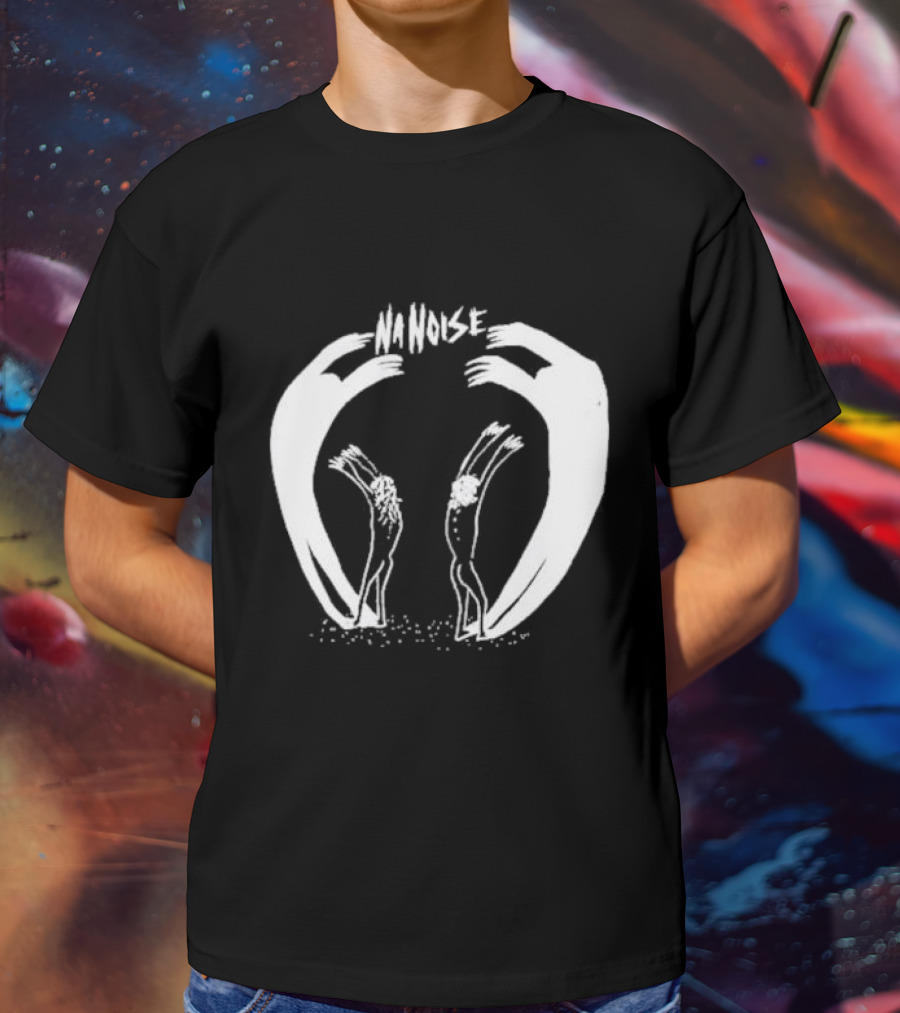 Flying Nun Na Noise Shadowcaster T-Shirt