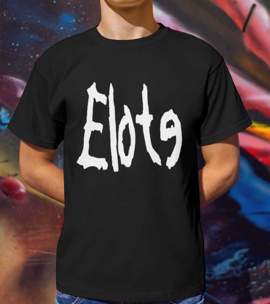 Frankie Ninelives Elote Korn T-Shirt