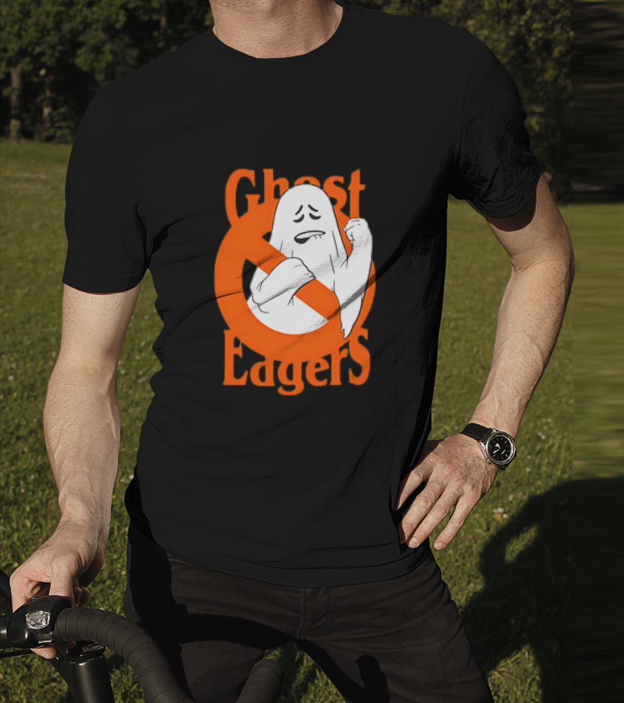 Ghost Edgers T-Shirt