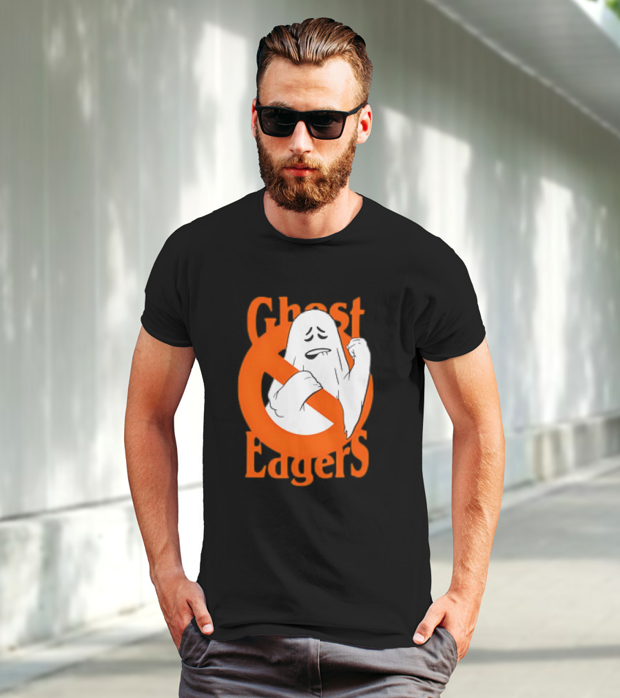 Ghost Edgers T-Shirt