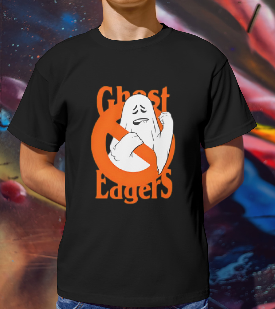 Ghost Edgers T-Shirt