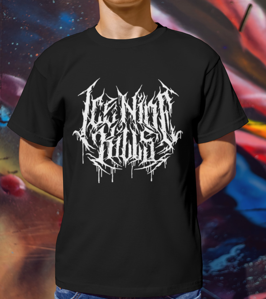 I.N.K. Suffering T-Shirt