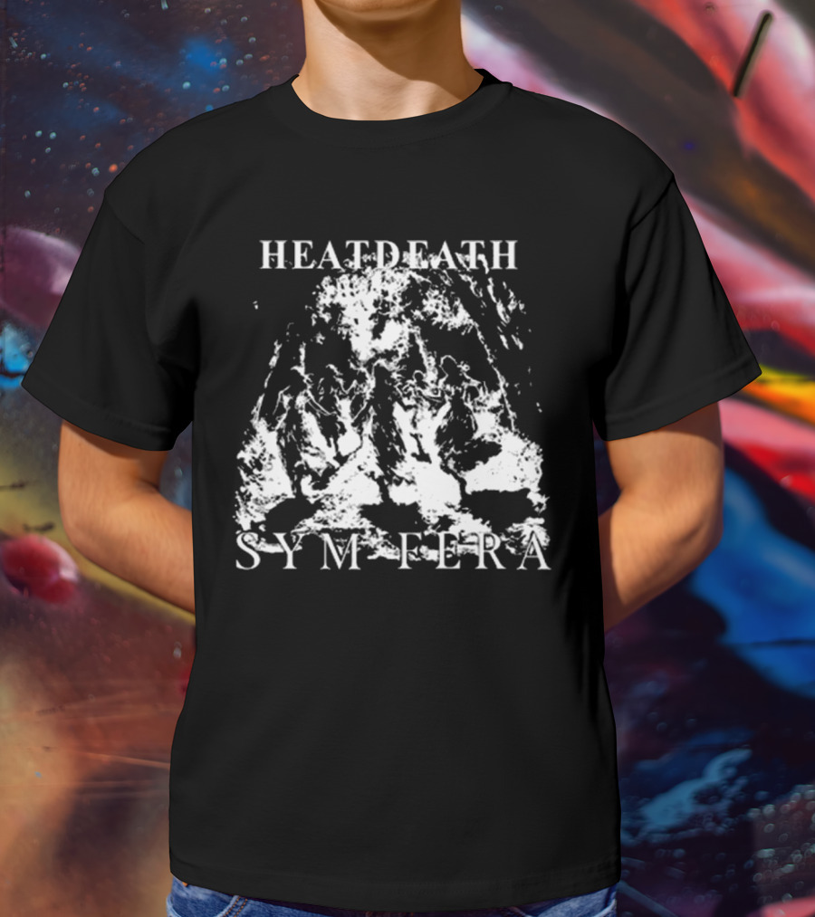 Heatdeath Sym Fera T-Shirt