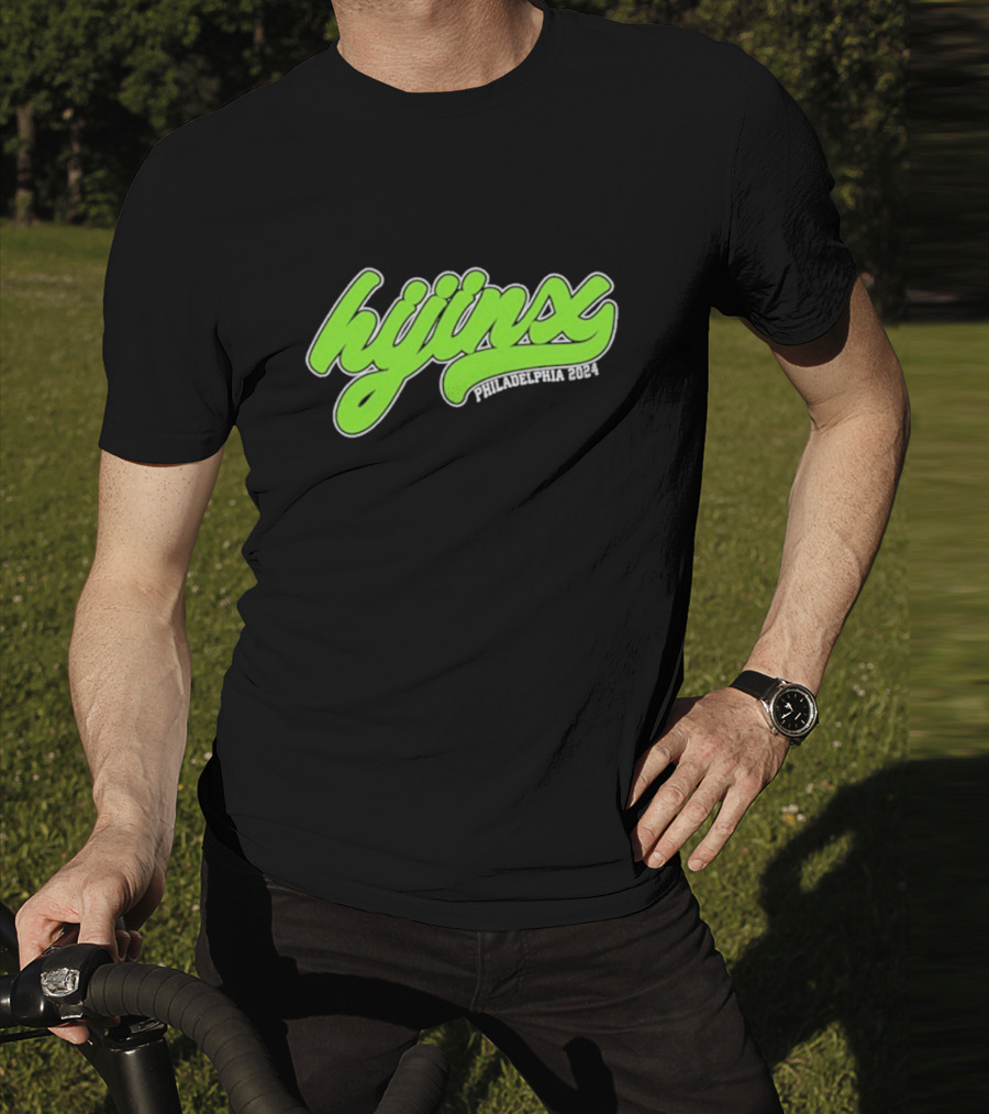 Hijinx Festival Hijinx T-Shirt