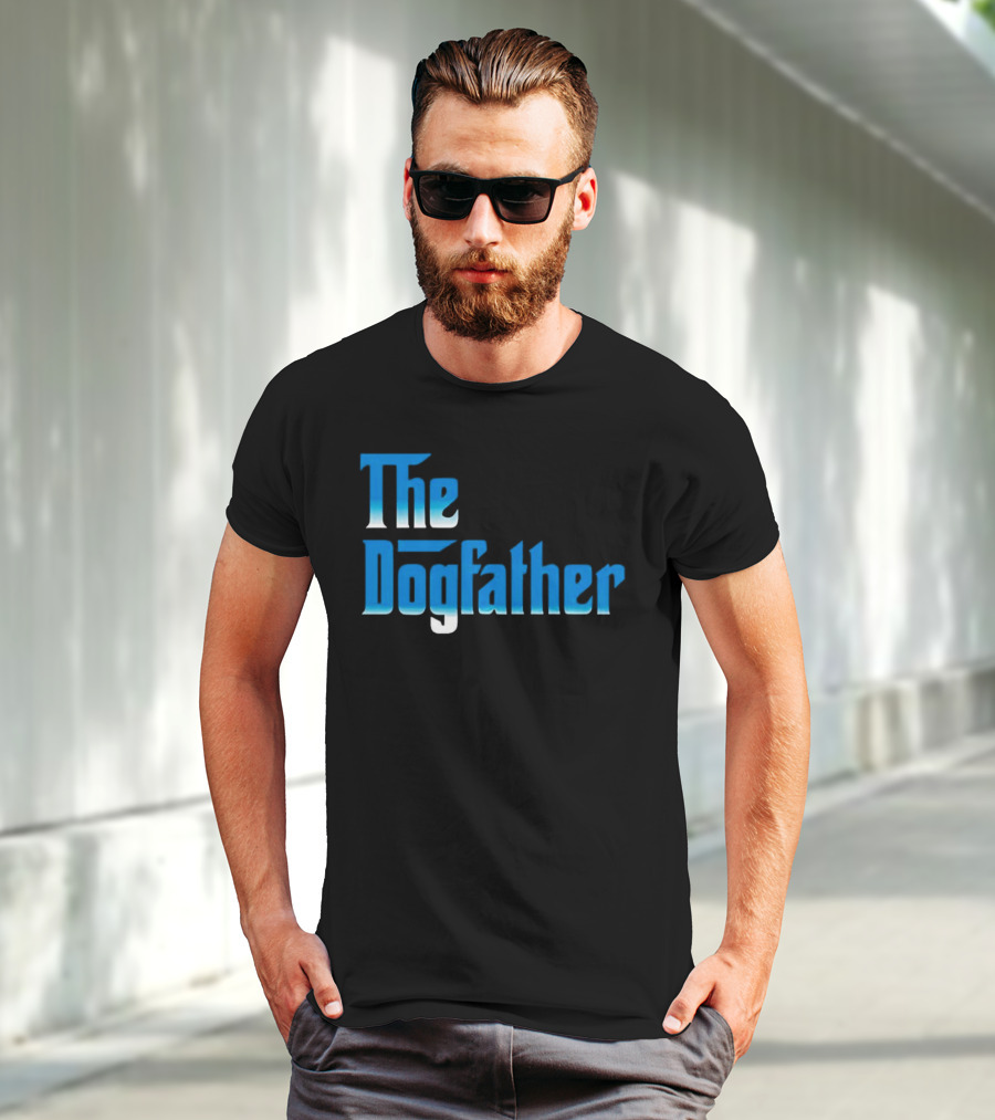 The Dogfather You People Ezra Jonah Hill T-Shirt