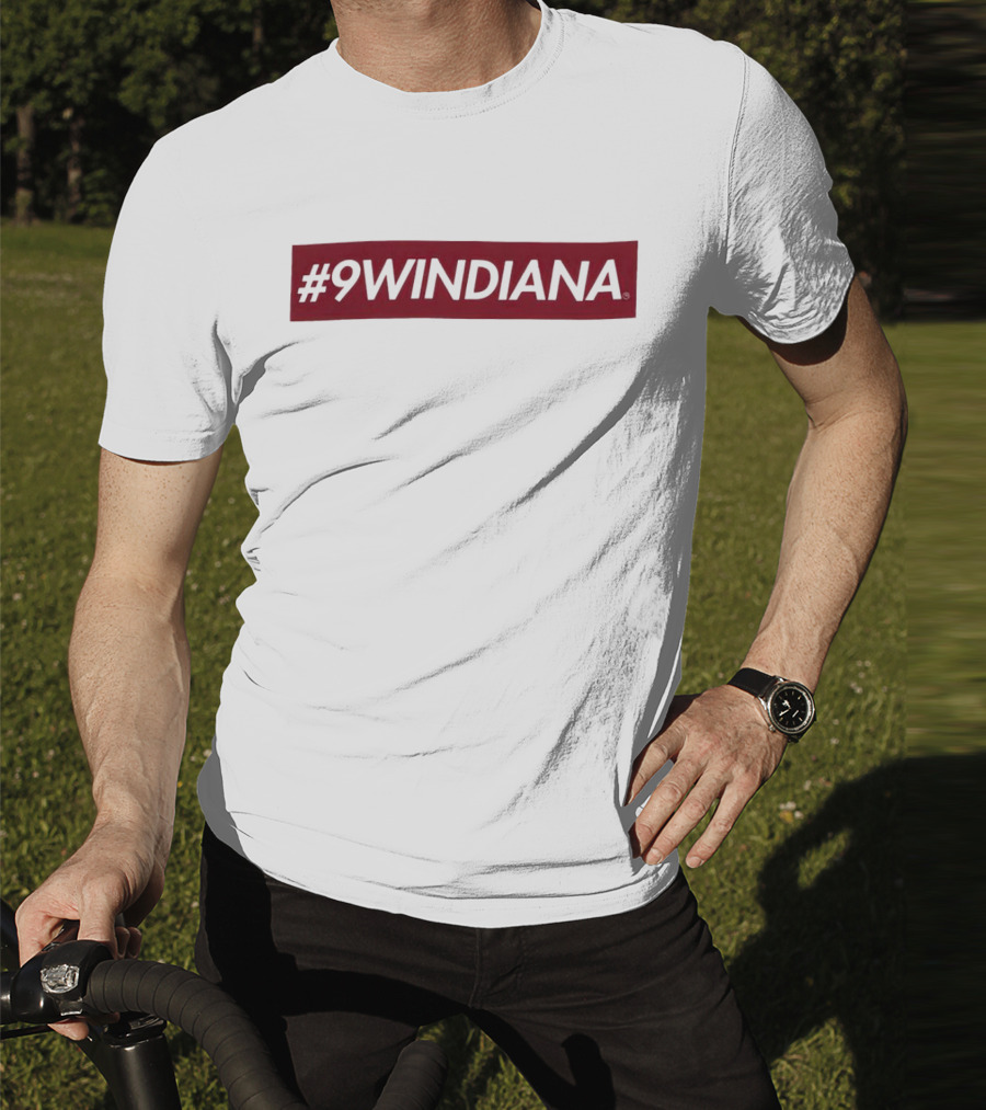 9WINDIANA T-Shirt