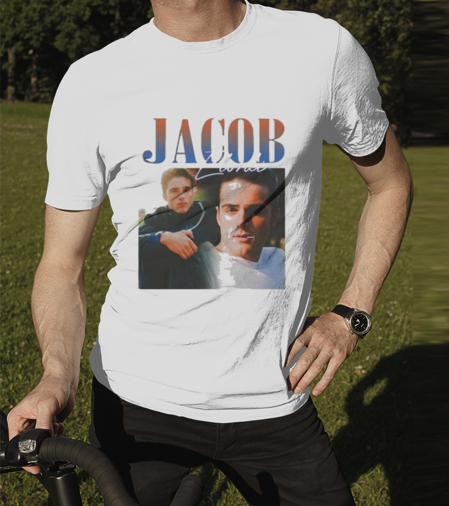 Jacob Elordi Actor Jacob T-Shirt