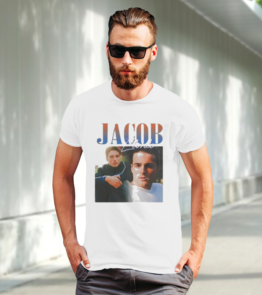 Jacob Elordi Actor Jacob T-Shirt