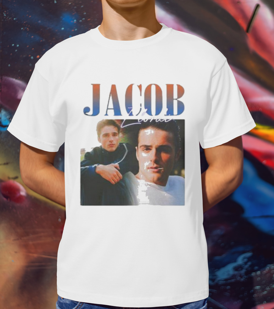 Jacob Elordi Actor Jacob T-Shirt