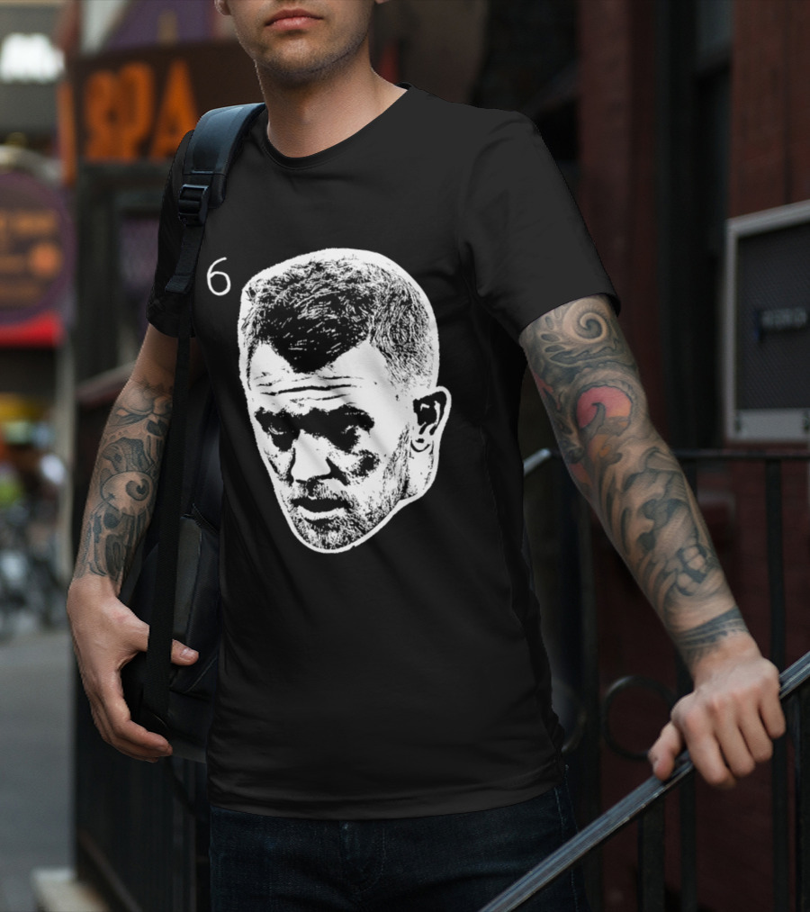 Zim Who Dey 6 T-Shirt