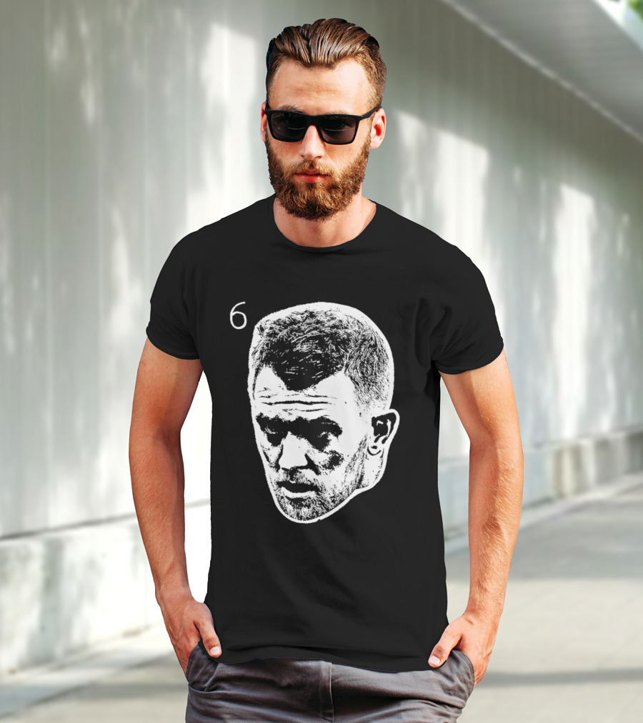 Zim Who Dey 6 T-Shirt