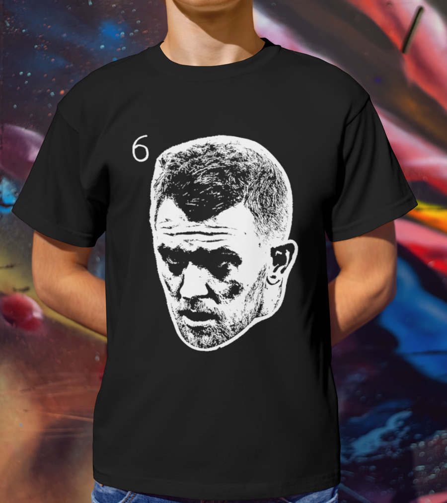 Zim Who Dey 6 T-Shirt