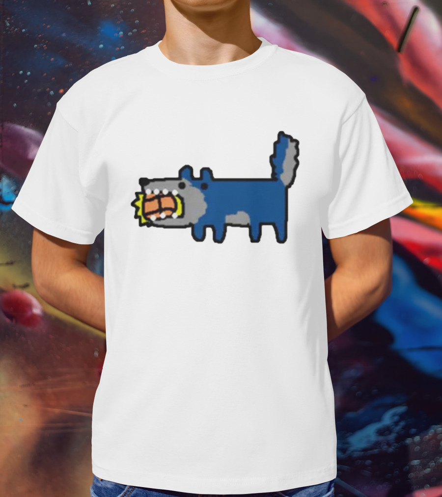 Minnesota Timberwolves Wolves Eat Phoenix Suns Sun T-Shirt