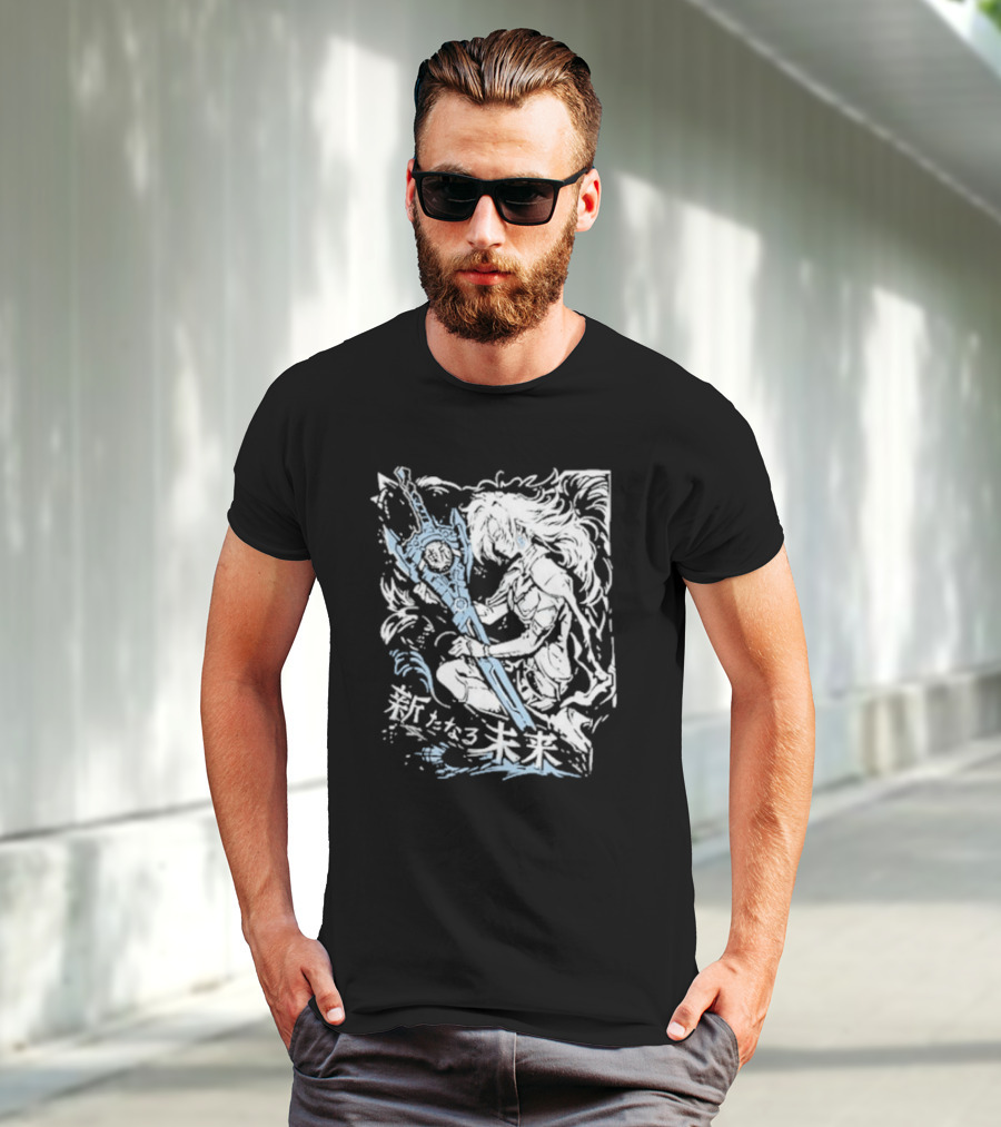 A New Future Frost Fatales T-Shirt