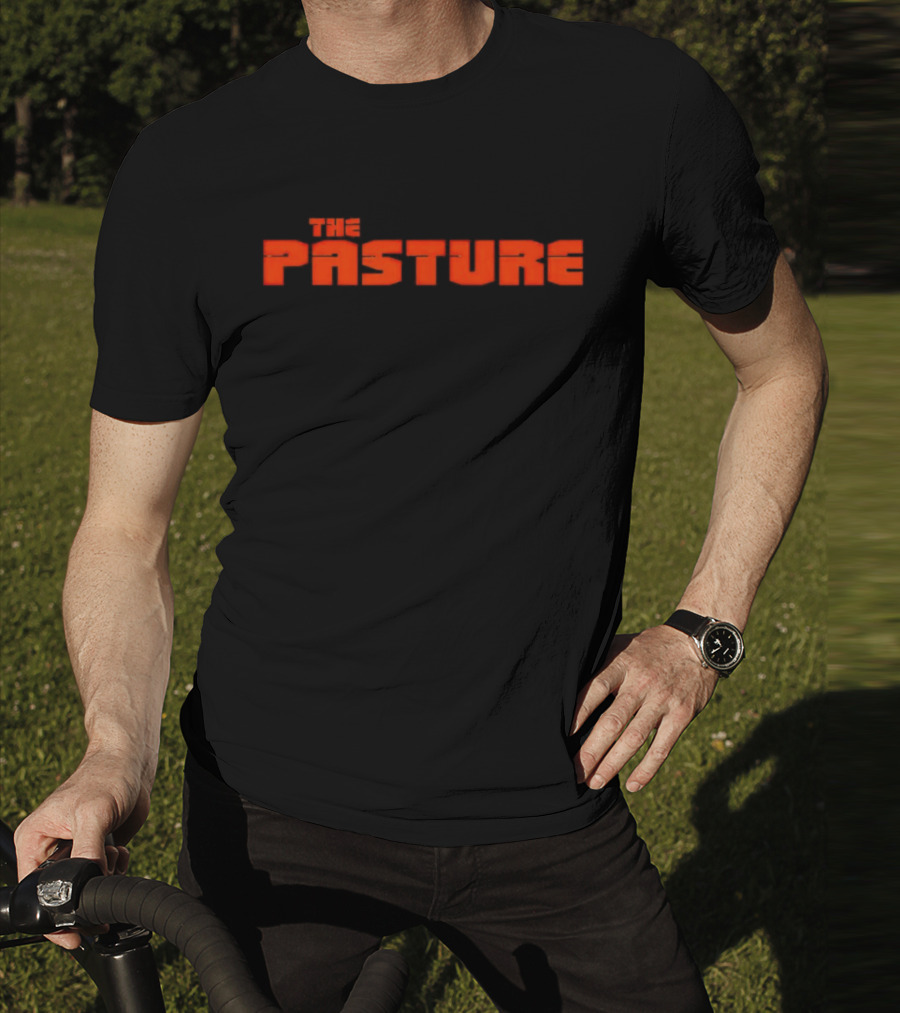 Baltimore Orioles The Pasture Retro Sports T-Shirt