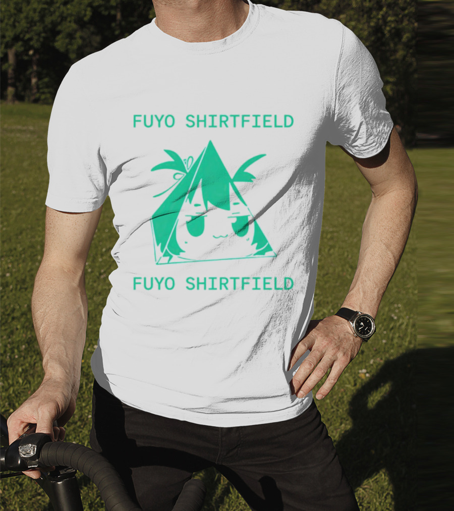 Fuyo Shirtfield Fuyo Shirtfield T-Shirt