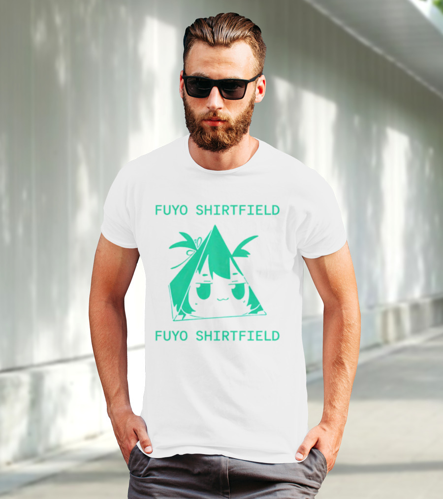 Fuyo Shirtfield Fuyo Shirtfield T-Shirt