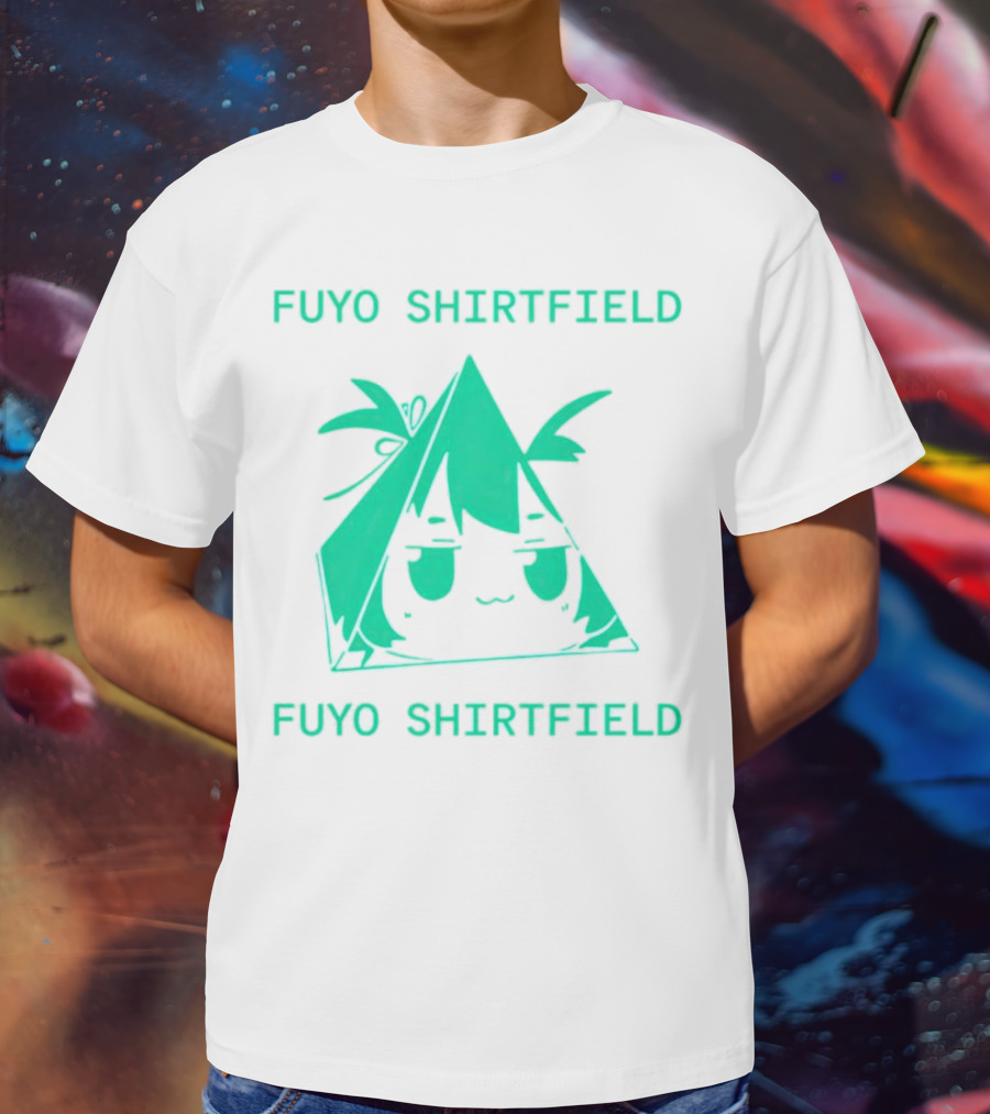 Fuyo Shirtfield Fuyo Shirtfield T-Shirt