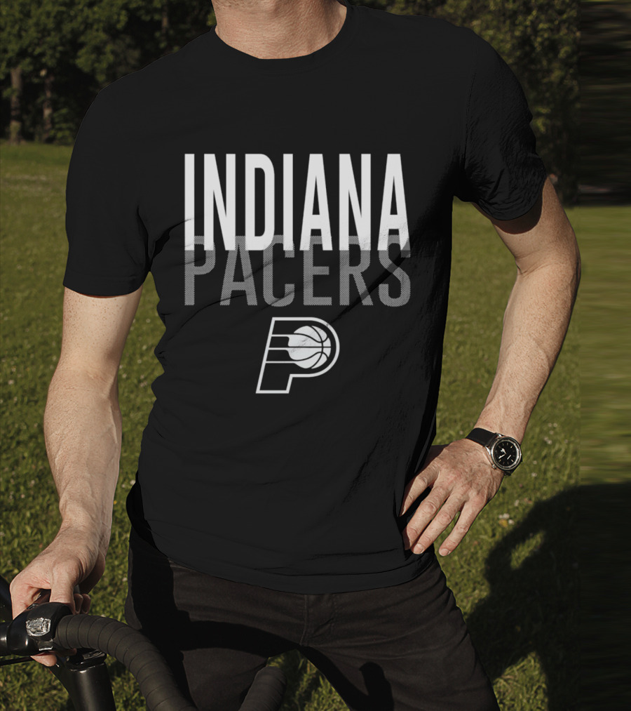 Indiana Pacers NBA Basketball Indiana Pacers T-Shirt