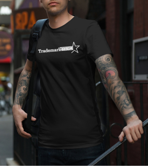 Babykeem Merch Trademark USA Star T-Shirt
