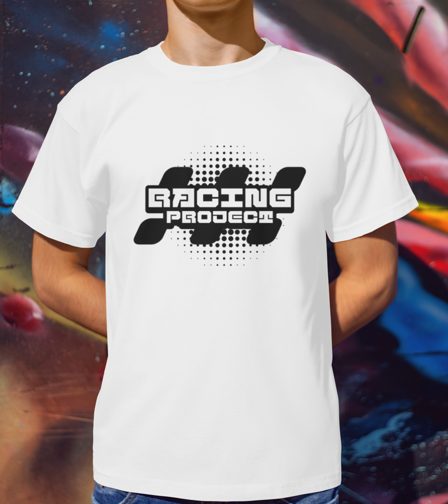 Racing Project XX T-Shirt