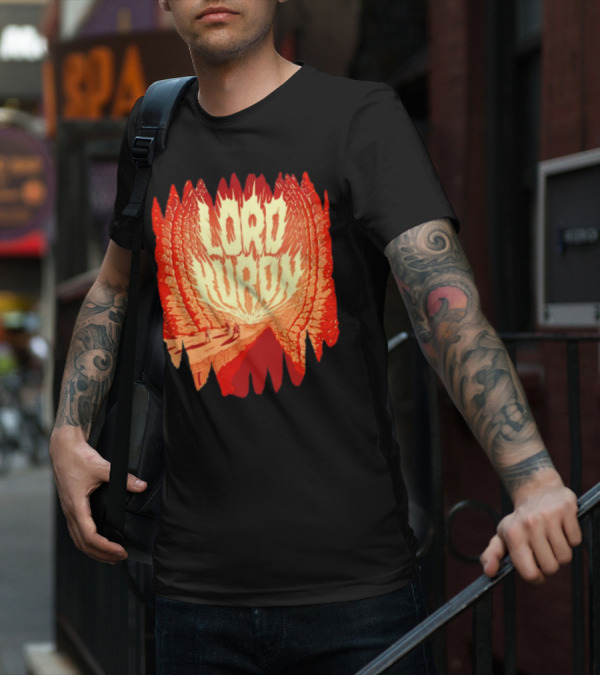 Lord Huron Cave Adventure T-Shirt