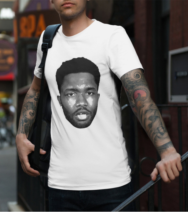 Mystics Frank Ocean T-Shirt