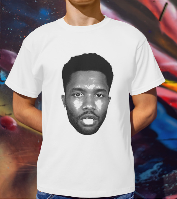 Mystics Frank Ocean T-Shirt