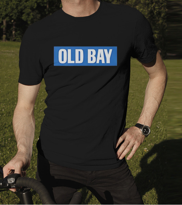 OLD BAY T-Shirt
